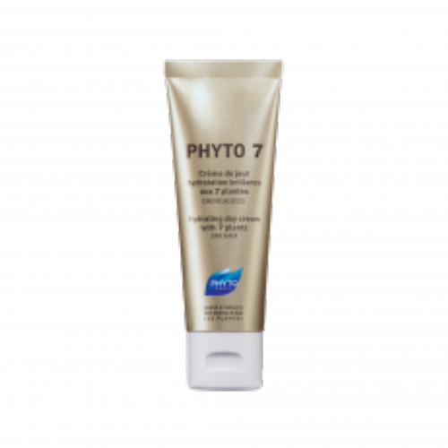 PHYTO 7 CREMA CABELLO 50 ML